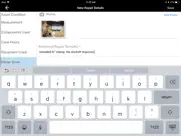 trimble unity iPad Captures Décran 4