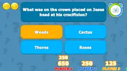 the bible trivia challenge iphone images 3