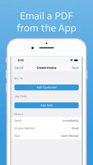 invoice for stripe iphone images 2