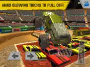 monster truck arena ipad images 2
