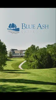 blue ash golf course iphone images 1