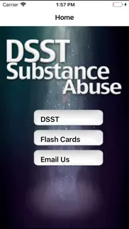 dsst substance abuse buddy iphone images 1