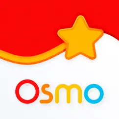 osmo parent logo, reviews