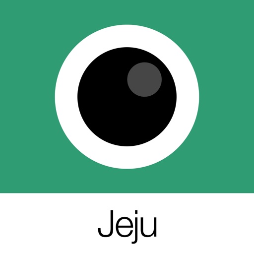 Analog Jeju app reviews download