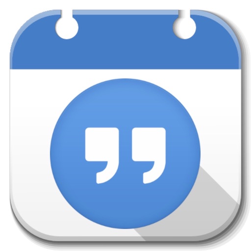 Entry for Google Meet Hangouts app reviews download