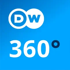 dw world heritage 360 logo, reviews