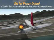 airline commander: uçuş oyunu ipad resimleri 3
