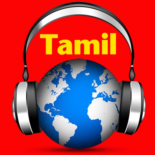 Tamil Radio FM - Tamil Songs app reviews download
