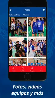 baloncesto liceo iphone images 4