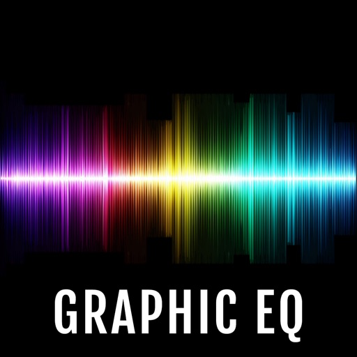 Stereo Graphic EQ AUv3 Plugin app reviews download