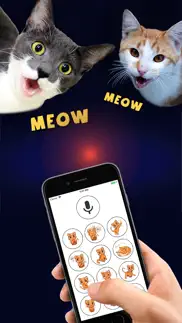 human to cat translator iphone images 1