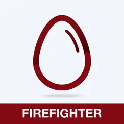 firefighter practice test prep logo, reviews