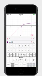 symbolab graphing calculator iphone images 1