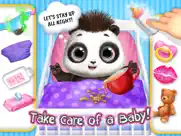 panda lu baby bear world ipad images 4