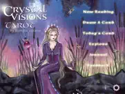 crystal visions tarot ipad images 1
