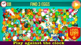 find the hidden object iphone images 2