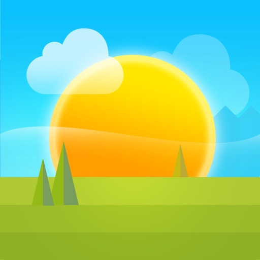 Daily Weather HD app reviews download