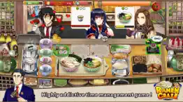 ramen craze - fun cooking game iphone images 1
