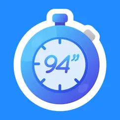 94 seconds - categories game logo, reviews