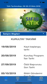 türk tıp kurultayı iphone images 1