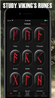 ancient rune magic in practice iphone images 4
