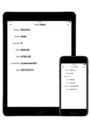 order inventory for retailer ipad images 4