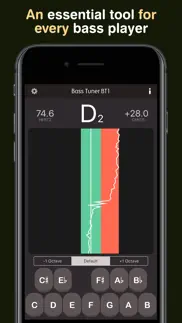 bass tuner bt1 pro iphone images 3