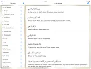 Коран с переводом смыслов ipad resimleri 1