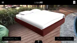 interiar - augmented reality iphone images 3