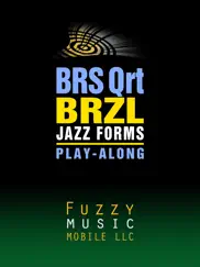 brs quartet brazil play along iPad Captures Décran 1