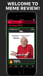 meme review. iphone images 1