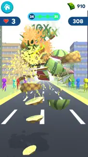 slice and run 3d iphone images 1