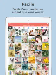 freeprints photo-cadres iPad Captures Décran 2