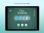 process of cell division ipad images 1