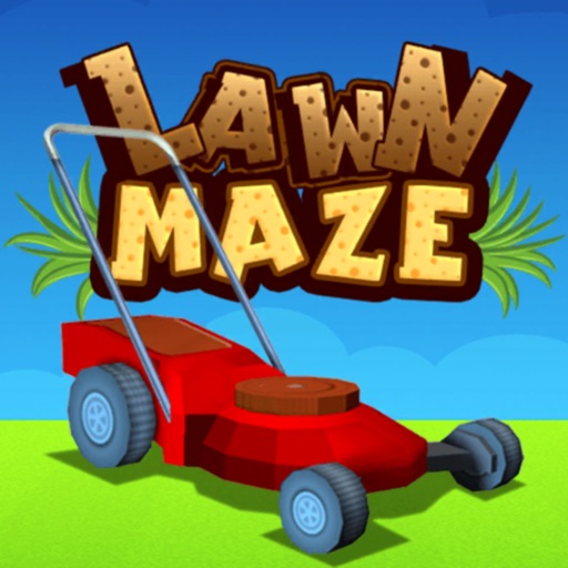 Lawn Maze app reviews download