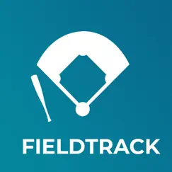 fieldtrack baseball stats logo, reviews