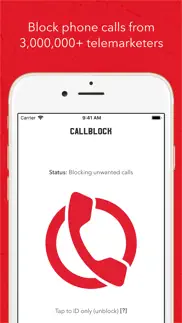 callblock iphone images 1