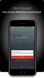 paytrack iphone images 1