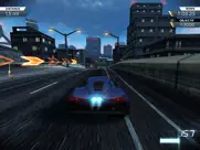 need for speed™ most wanted iPad Captures Décran 3
