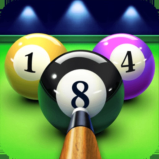Pool Master - Pool Billiards app reviews download