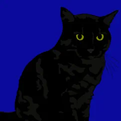 the night cat - ad supported logo, reviews