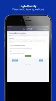 paramedic review plus iphone images 4