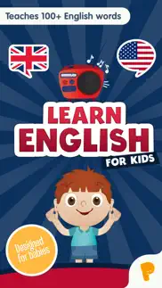 learn english for toddlers iphone images 1