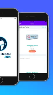 oral and dental kart iphone images 4