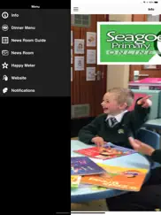 seagoe primary school ipad images 2