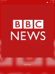 bbc news hausa iPad Captures Décran 2