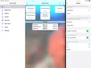 trimix tools iPad Captures Décran 1