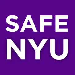 safe nyu logo, reviews