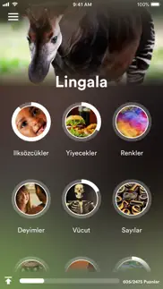 lingala öğrenin - eurotalk iphone resimleri 1