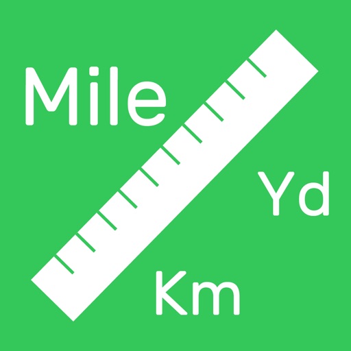 Distance Converter Km Mile Yd app reviews download